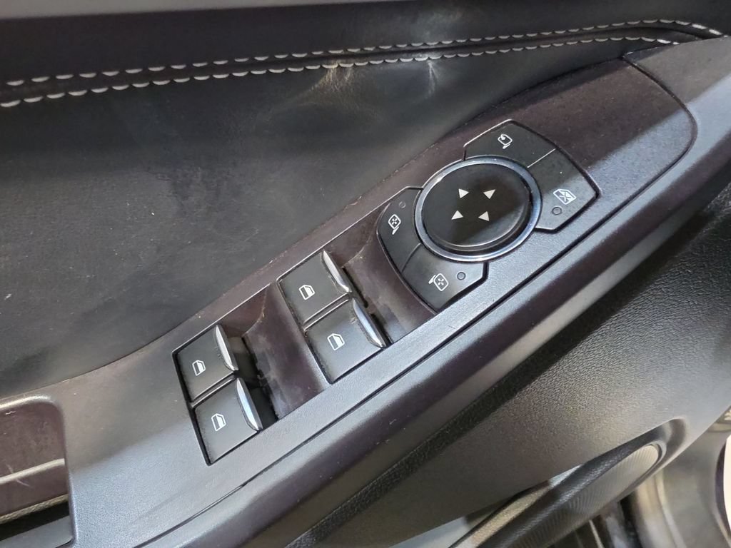 Used 2020 Ford Explorer ST AWD/4WD image 15
