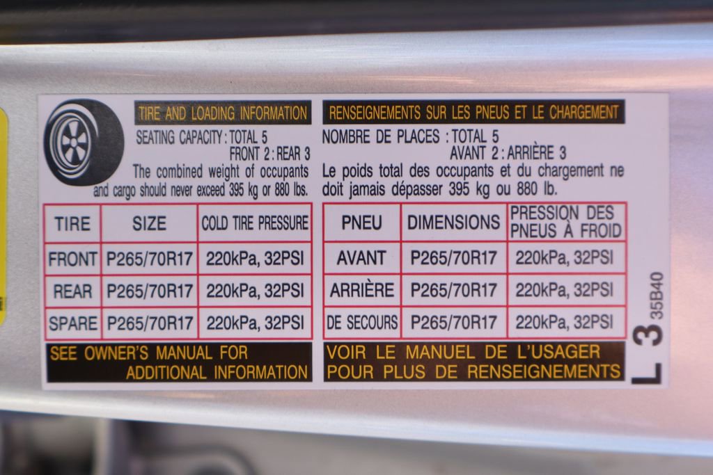Used 2022 Toyota 4Runner TRD Off-Road Premium w/ Moonroof Package AWD/4WD image 55