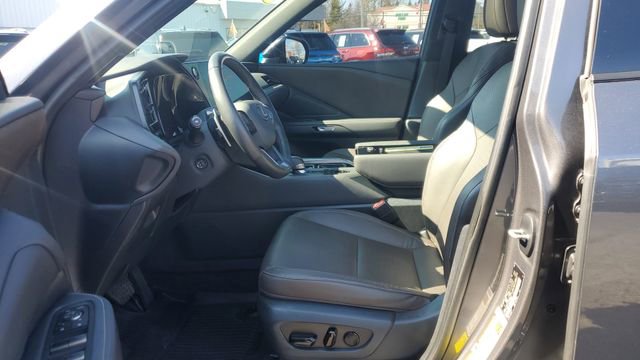 Used 2024 Lexus TX 350 AWD w/ Captains Chair Package image 4