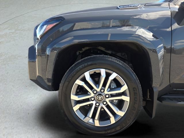 Used 2025 Toyota 4Runner Limited image 14
