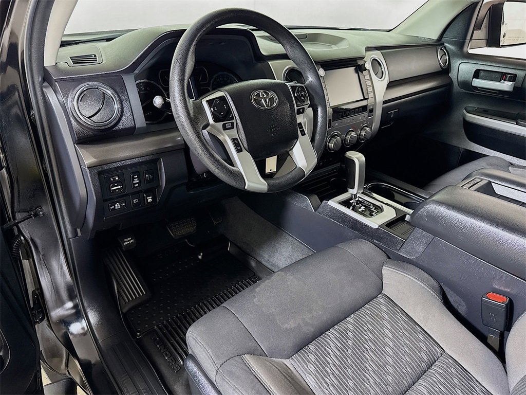 Used 2021 Toyota Tundra SR5 image 7