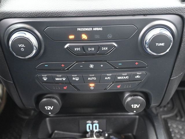 Used 2022 Ford Ranger Lariat w/ Equipment Group 501A High image 20