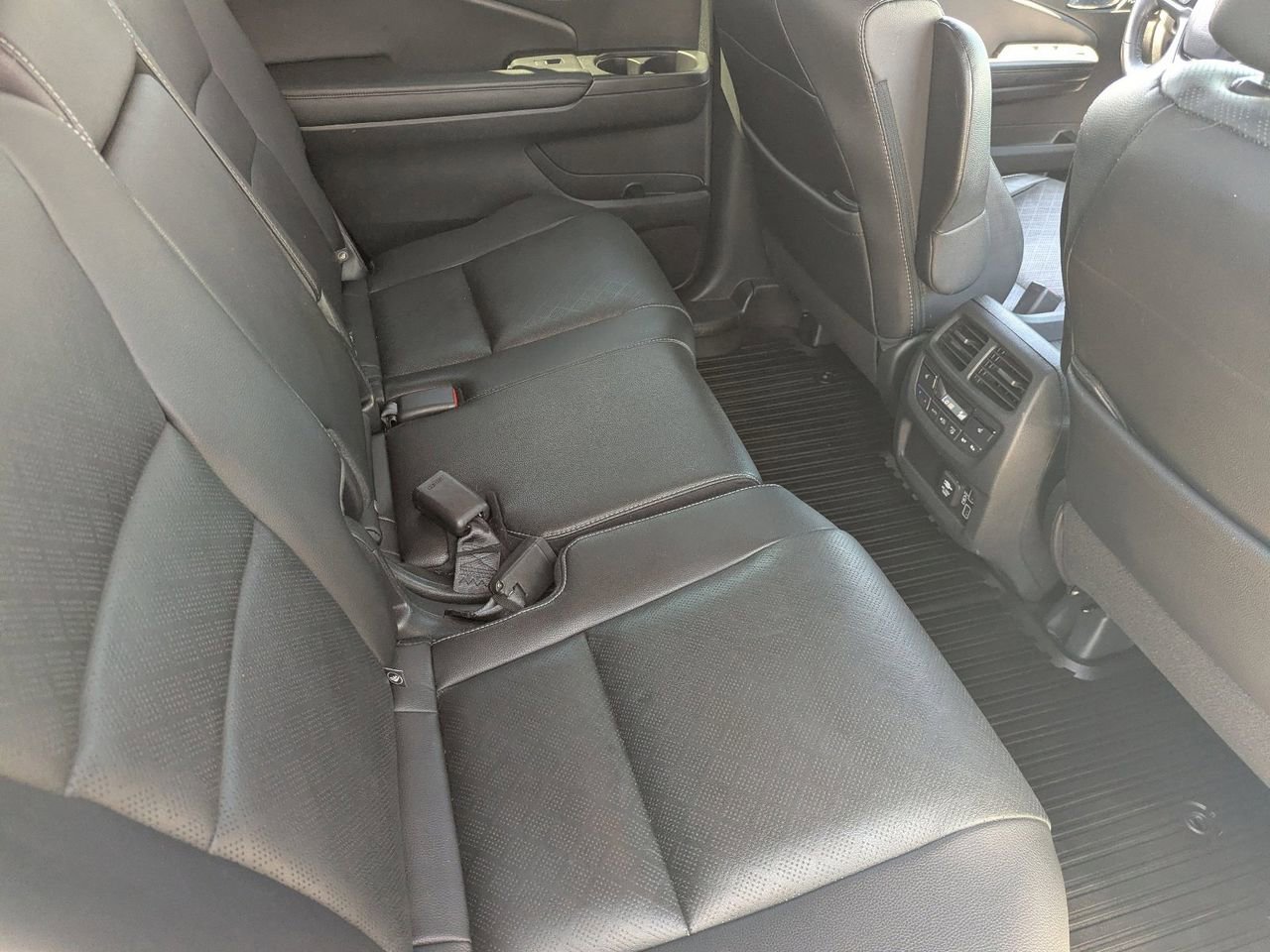 Used 2020 Honda Passport Elite image 11