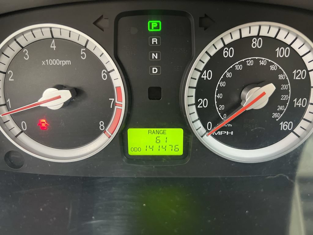 Used 2007 Hyundai Azera SE FWD image 13