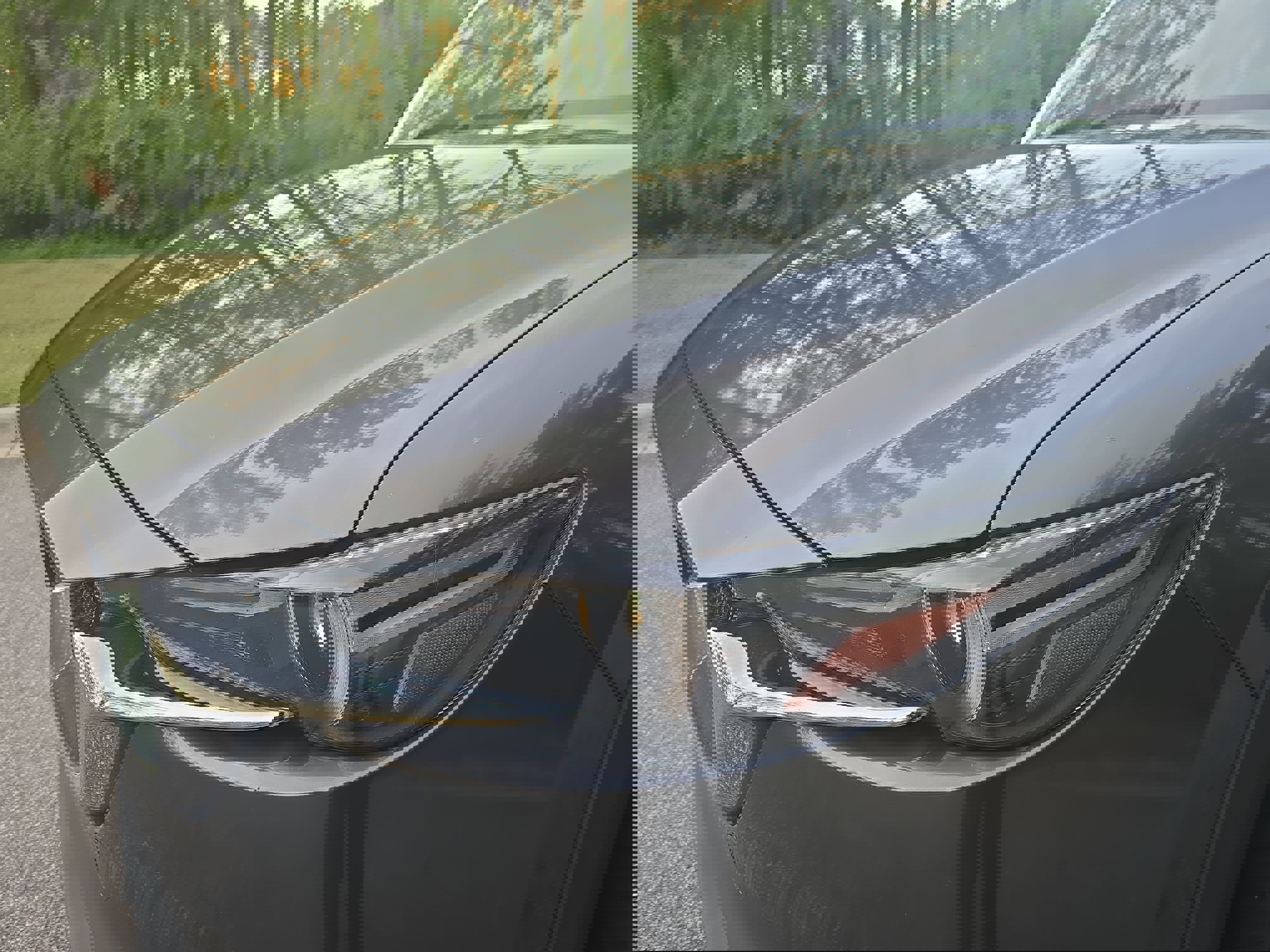 Used 2018 MAZDA CX-5 Grand Touring w/ Premium Package FWD image 31