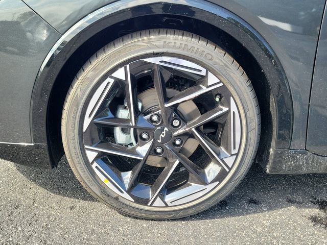 New 2026 Kia K4 GT-Line image 7