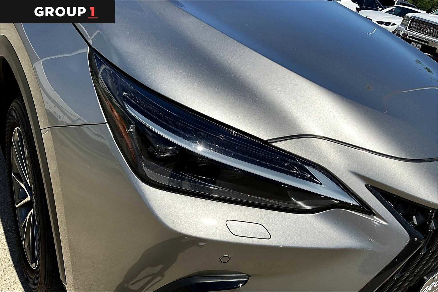 Used 2025 Lexus NX 350 AWD w/ Accessory Package (K3) image 25