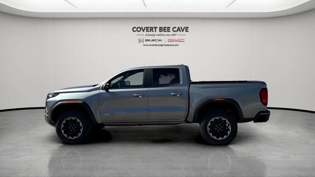 New 2026 GMC Canyon AT4 image 5