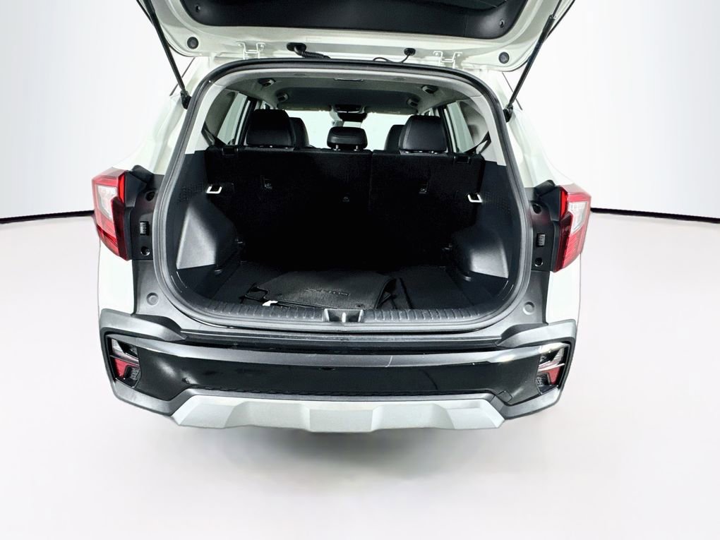Used 2024 Kia Seltos S FWD image 26
