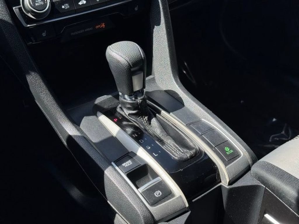Used 2016 Honda Civic EX-T image 18