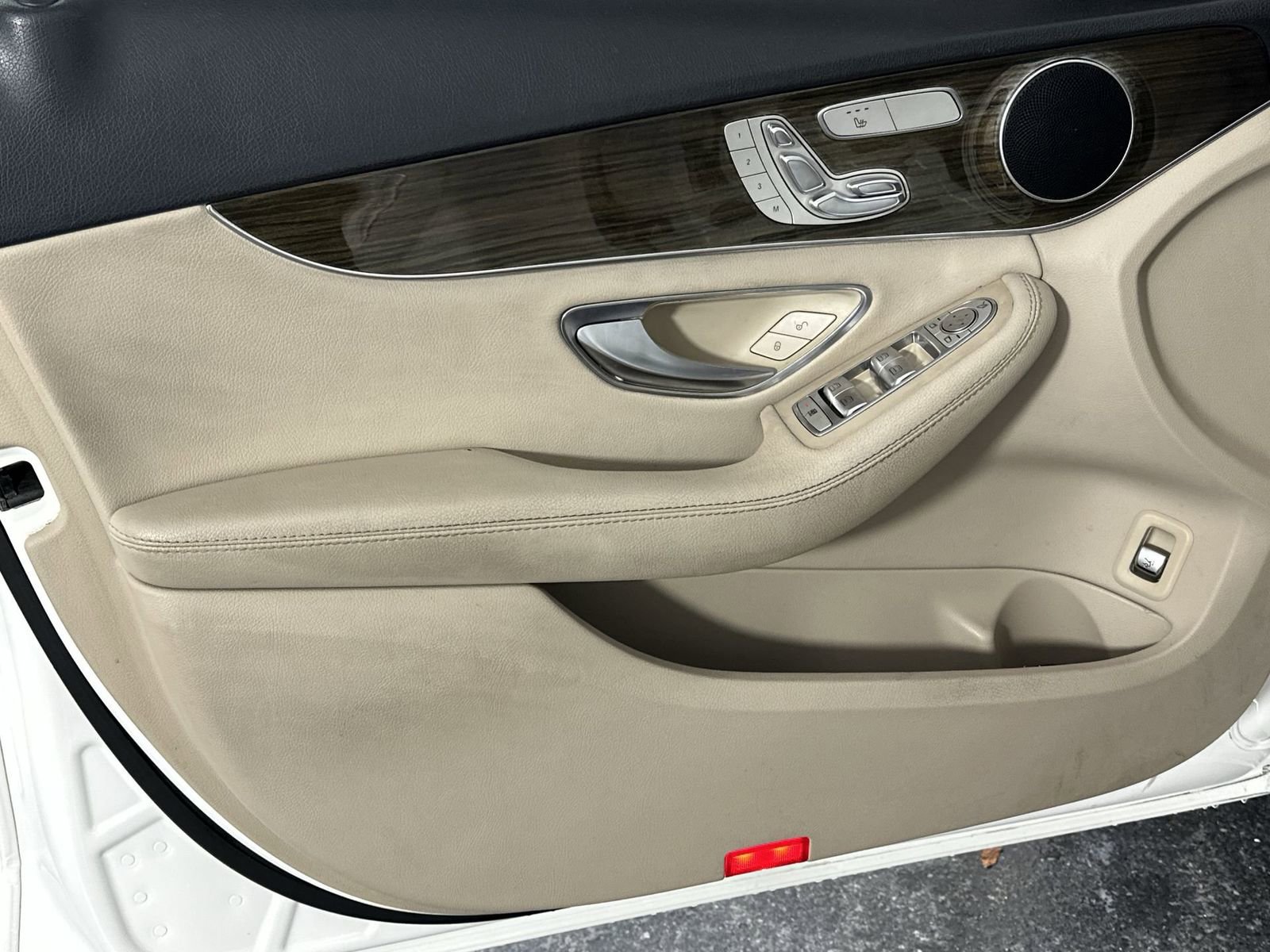 Used 2018 Mercedes-Benz C 300 C 300 image 32