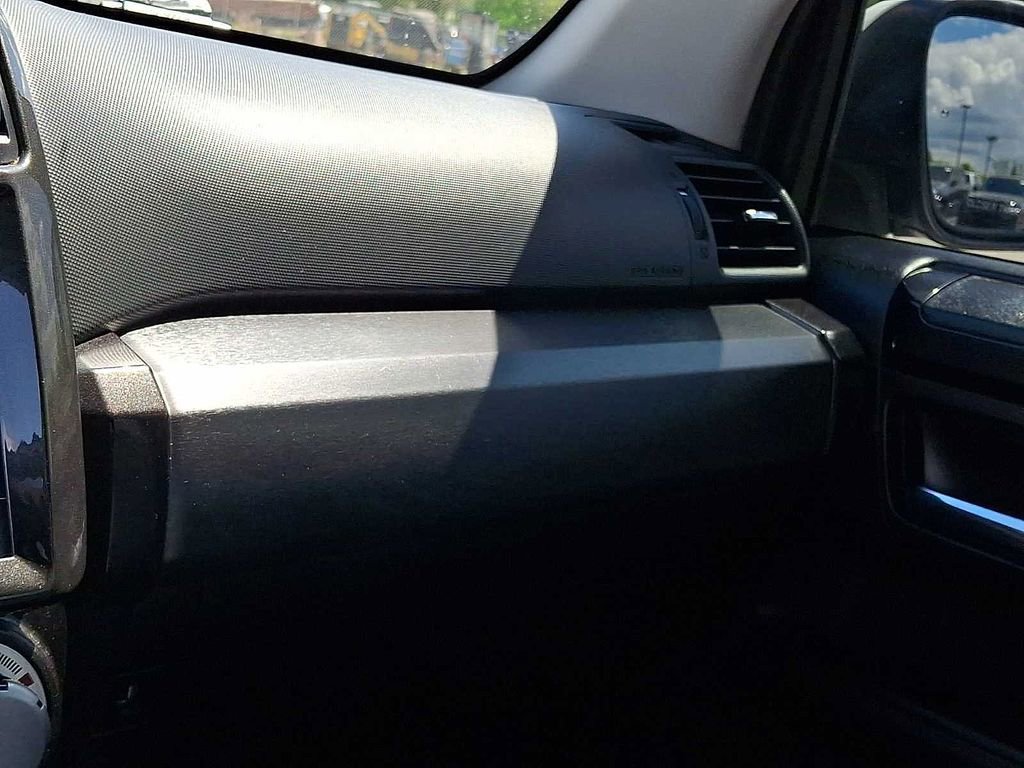 Used 2015 Toyota 4Runner Trail AWD/4WD image 26