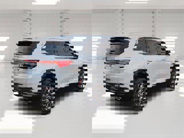 New 2026 Buick Enclave Preferred image 5