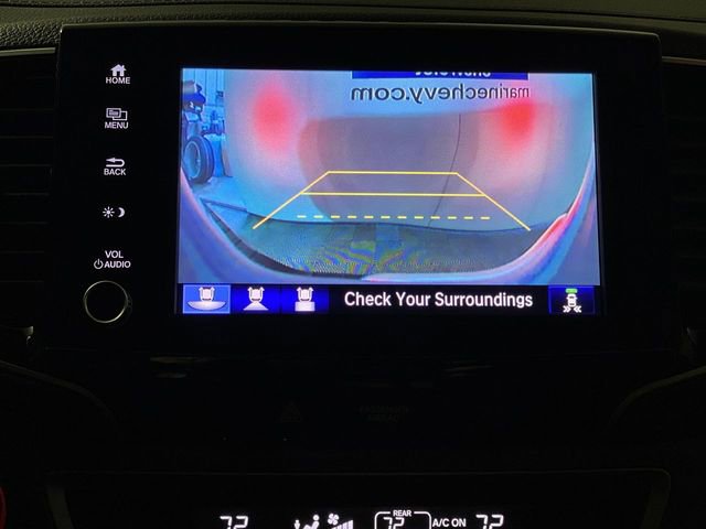 Used 2023 Honda Ridgeline RTL image 19