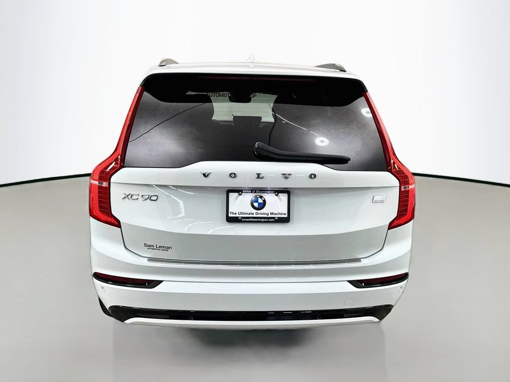 Used 2023 Volvo XC90 T8 Ultimate AWD/4WD image 6