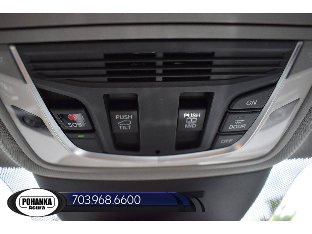 New 2026 Acura MDX SH-AWD w/ Technology Package image 19