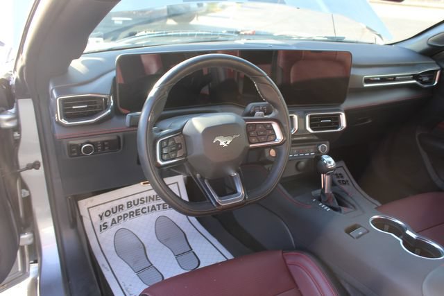Used 2026 Ford Mustang GT Premium RWD image 25