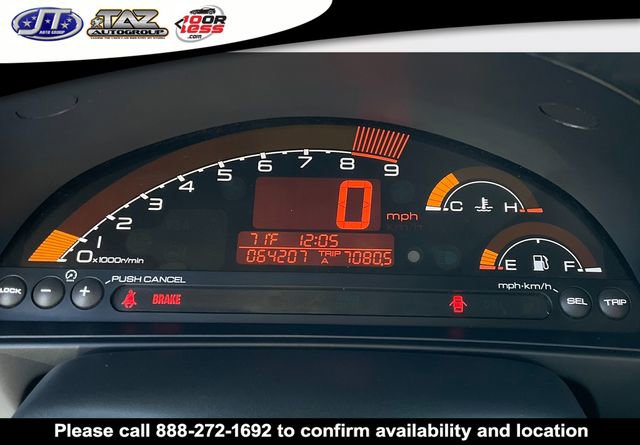 Used 2006 Honda S2000 image 15