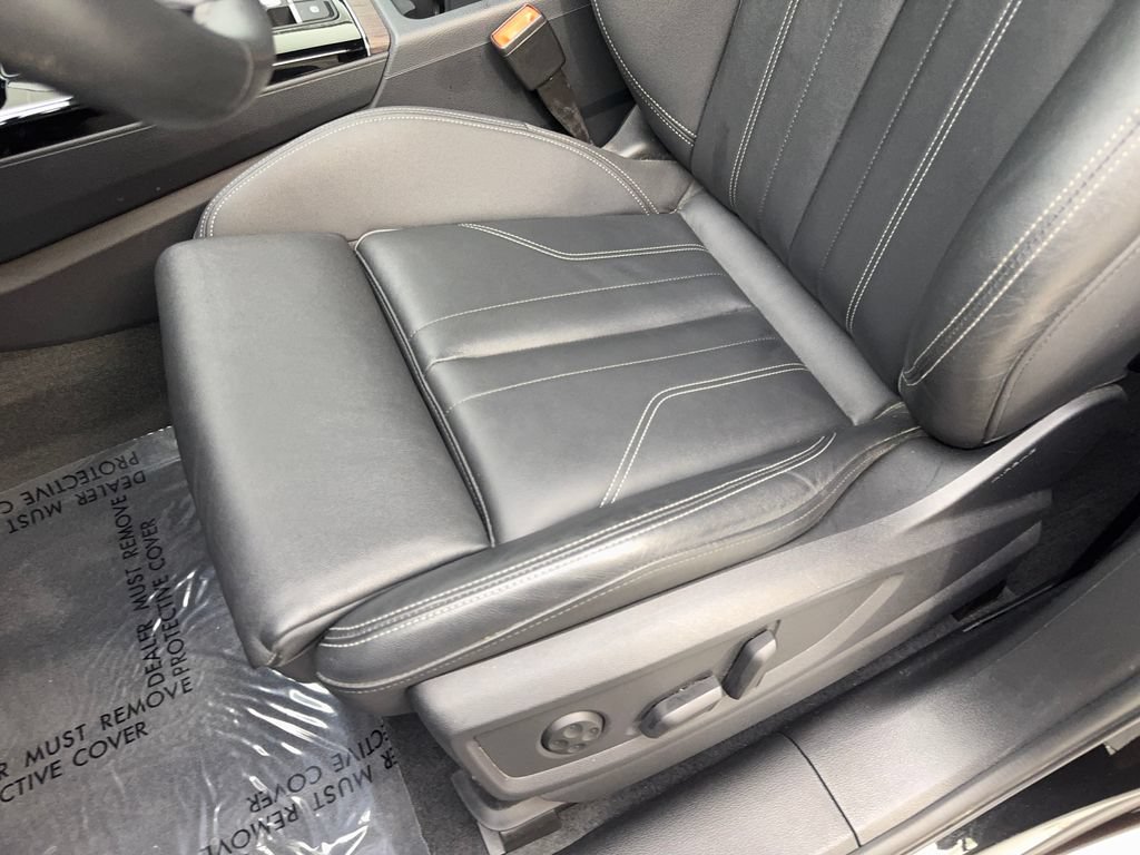 Used 2024 Audi Q5 2.0T Premium w/ Convenience Package AWD/4WD image 31