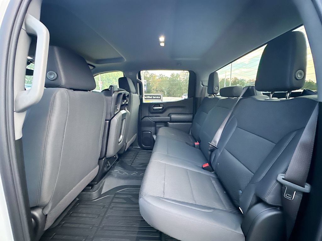 New 2026 GMC Sierra 1500 Pro w/ Pro Value Package AWD/4WD image 4