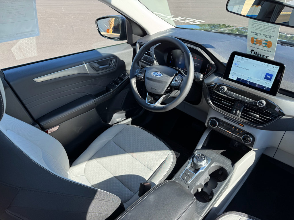 New 2026 Ford Escape Active image 18