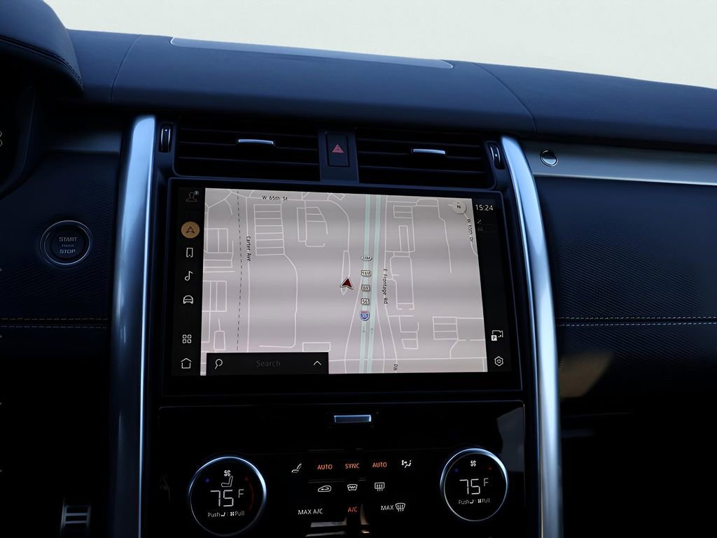 New 2026 Land Rover Discovery Limited Edition image 21