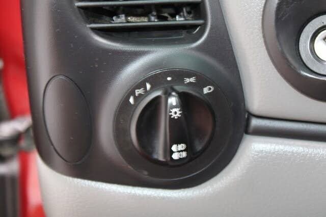 Used 2003 Porsche Boxster image 45