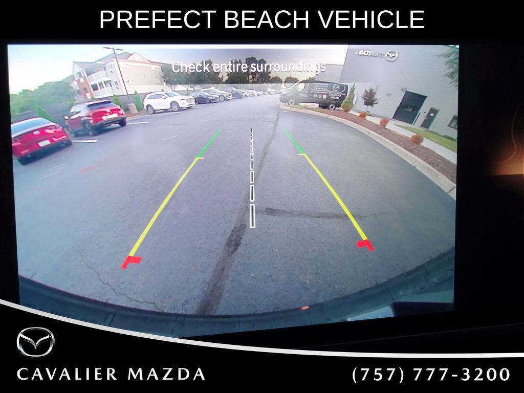 Used 2025 Jeep Wrangler Unlimited Sahara AWD/4WD image 27