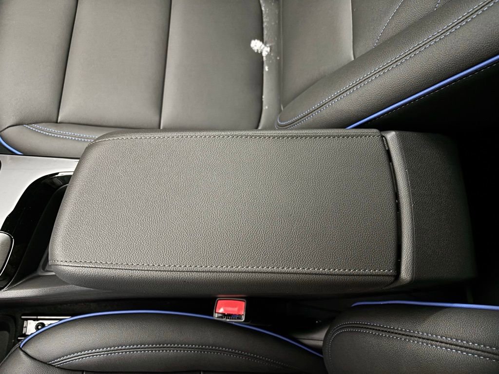 New 2026 Buick Envista Sport Touring w/ Convenience I Package image 28