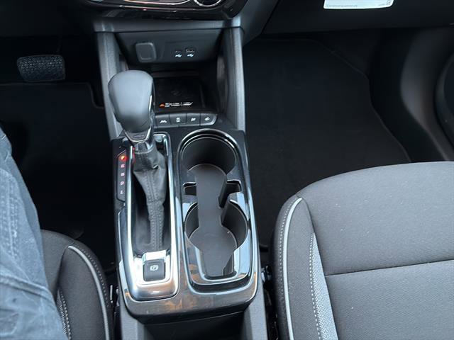 New 2026 Chevrolet TrailBlazer LT w/ Convenience Package image 25