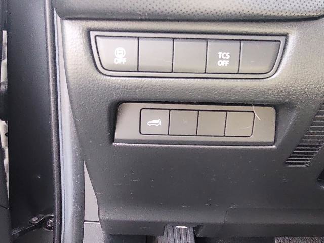 Used 2023 MAZDA CX-50 2.5 S w/ Cargo Package image 17