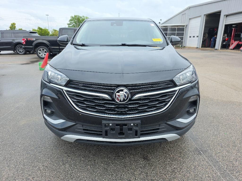 Used 2022 Buick Encore GX Preferred FWD image 2