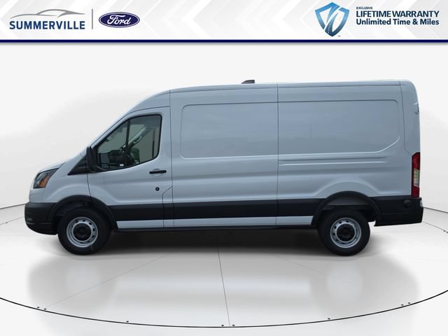 New 2026 Ford Transit 250 148 Medium Roof RWD image 8