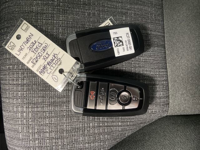 New 2026 Ford F250 XLT image 30