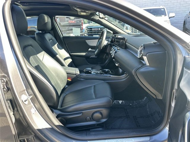 Used 2022 Mercedes-Benz A 220 image 27