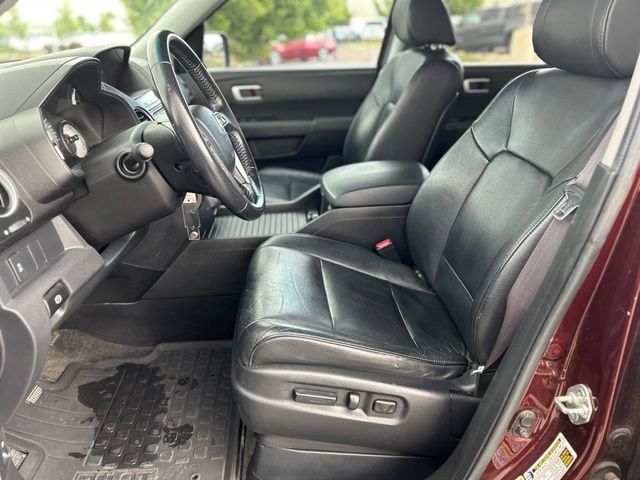 Used 2013 Honda Pilot EX-L image 12