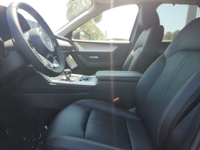 New 2026 MAZDA CX-90 3.3 Turbo w/ Premium Sport Pkg AWD/4WD image 11