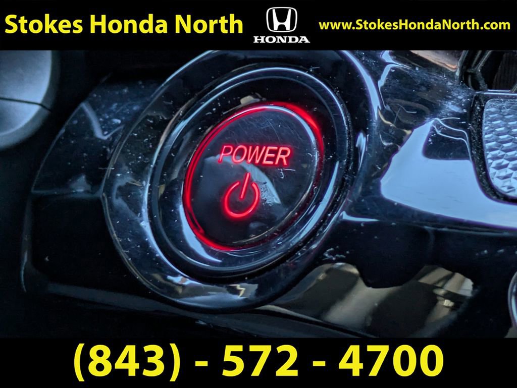 Certified 2024 Honda CR-V Sport Touring image 30