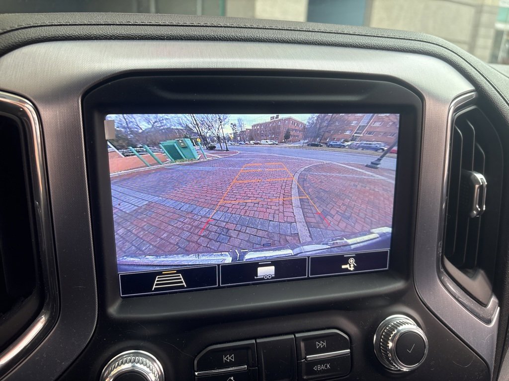 Used 2020 GMC Sierra 1500 SLT w/ SLT Premium Plus Package image 19