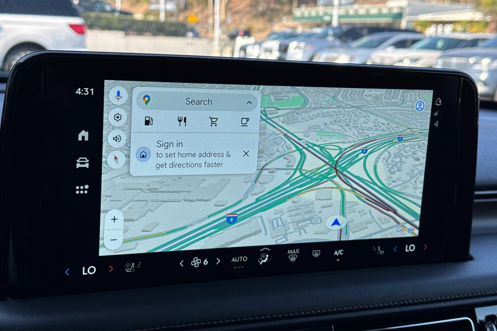 New 2025 Lincoln Aviator Reserve image 19