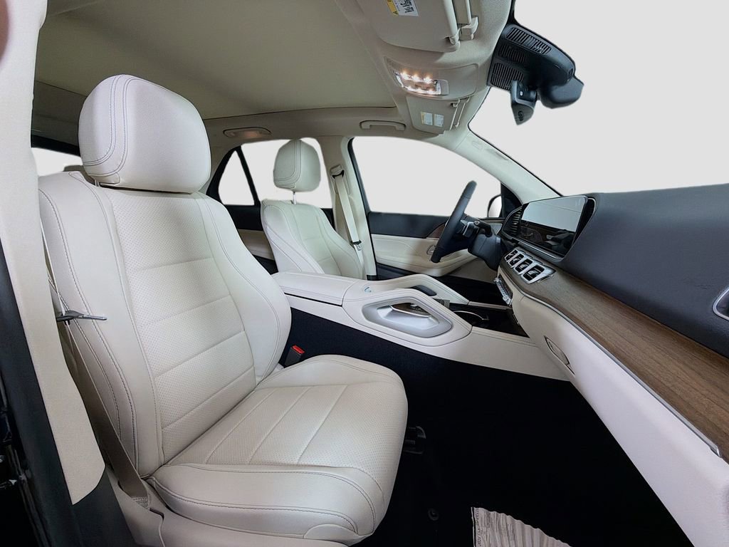 New 2026 Mercedes-Benz GLE 350 4MATIC image 31