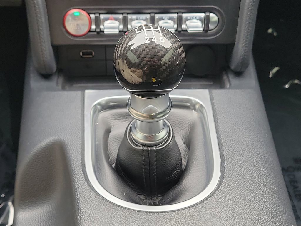 Used 2022 Ford Mustang GT Premium w/ Black Accent Package image 35