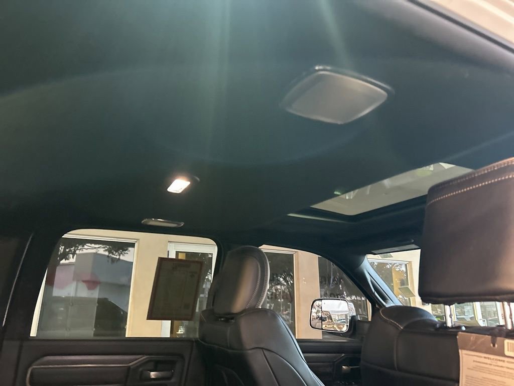 Used 2020 RAM 3500 Limited image 32