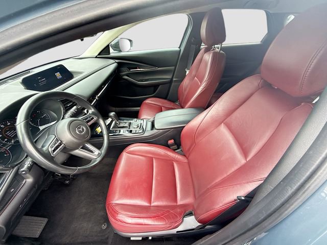 Used 2023 MAZDA CX-30 AWD 2.5 S w/ Preferred Package image 23