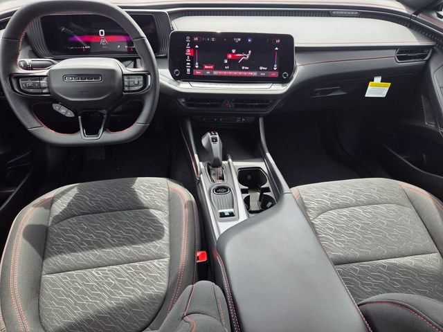 New 2026 Dodge Charger R/T w/ Blacktop Package AWD/4WD image 9