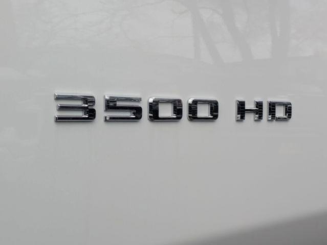 New 2026 Chevrolet Silverado 3500 W/T w/ WT Convenience Package image 28