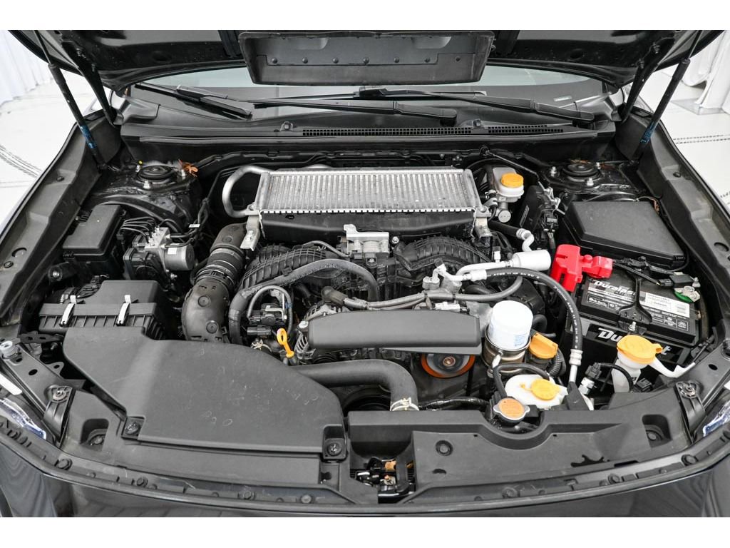 Used 2022 Subaru WRX Premium image 49