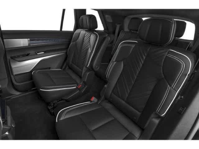 Used 2026 Cadillac Vistiq Platinum AWD/4WD image 15
