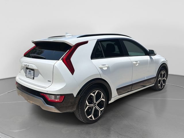 Used 2023 Kia Niro EX Touring FWD image 35