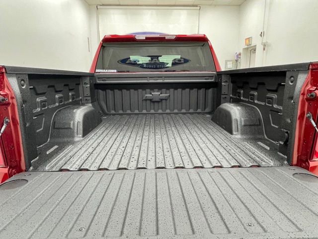 New 2026 Chevrolet Silverado 1500 RST w/ RST Select Package image 13